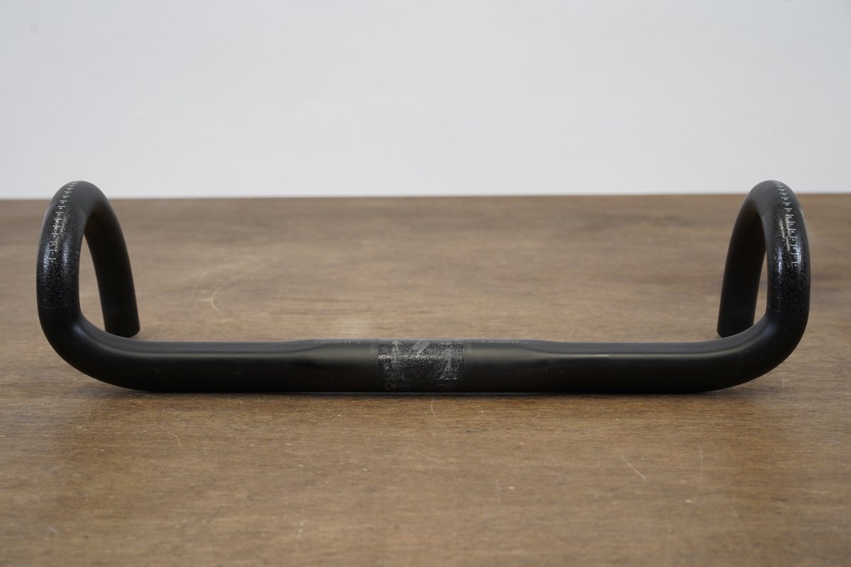 42cm Specialized S-WORKS Shallow Bend Carbon Compact Road Handlebar 31.8mm
