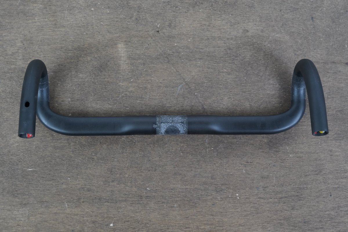 42cm Specialized S-WORKS Shallow Bend Carbon Compact Road Handlebar 31.8mm