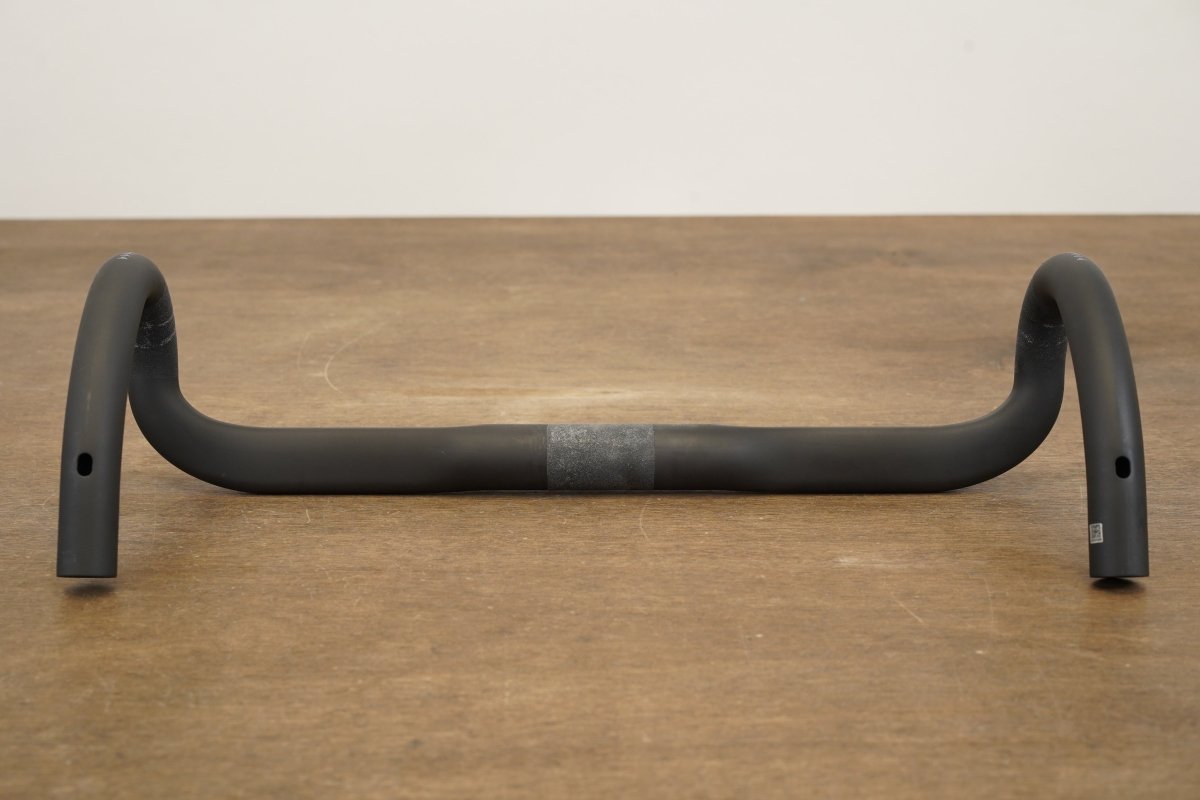 42cm Specialized S-WORKS Shallow Bend Carbon Compact Road Handlebar 31.8mm
