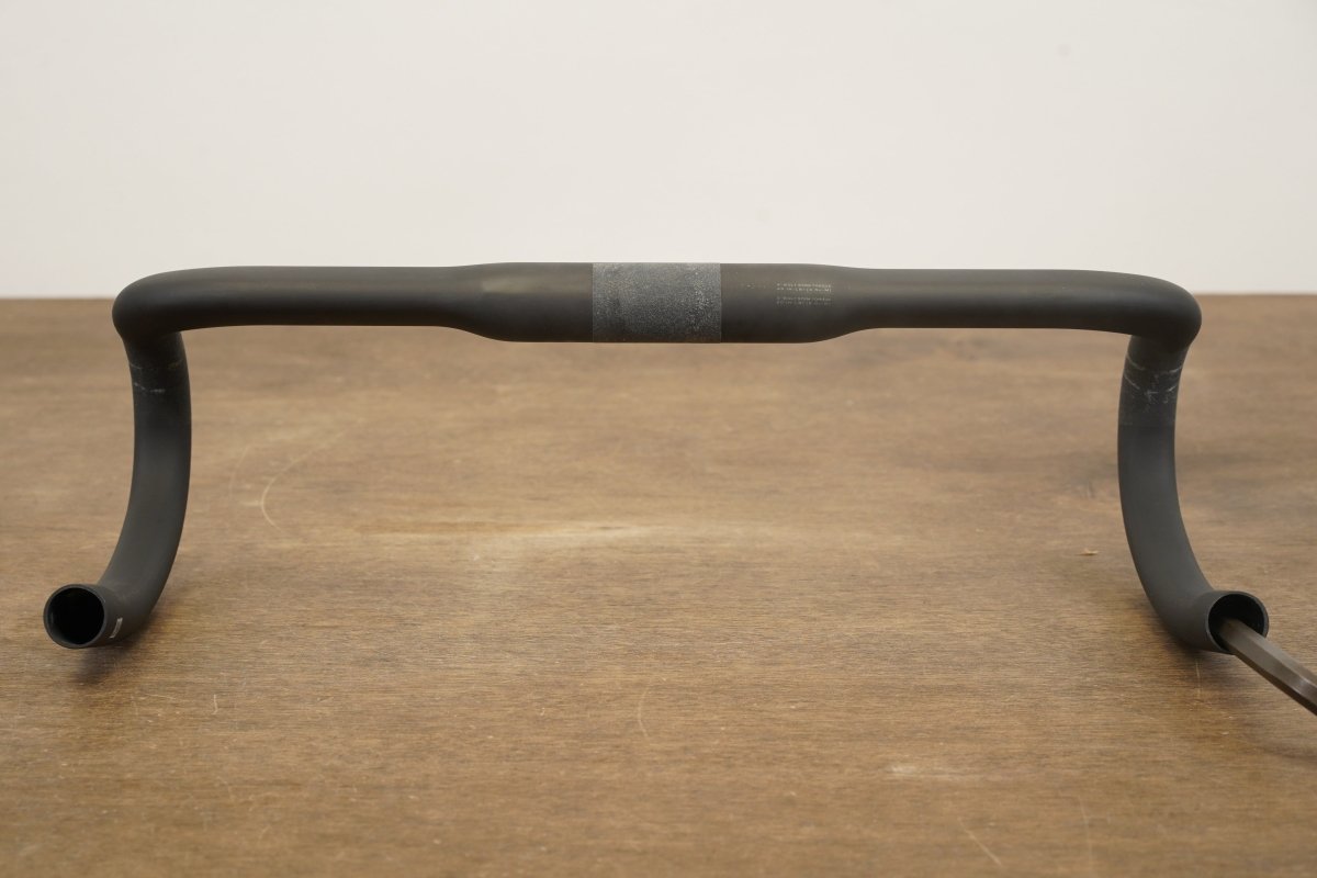 42cm Specialized S-WORKS Shallow Bend Carbon Compact Road Handlebar 31.8mm