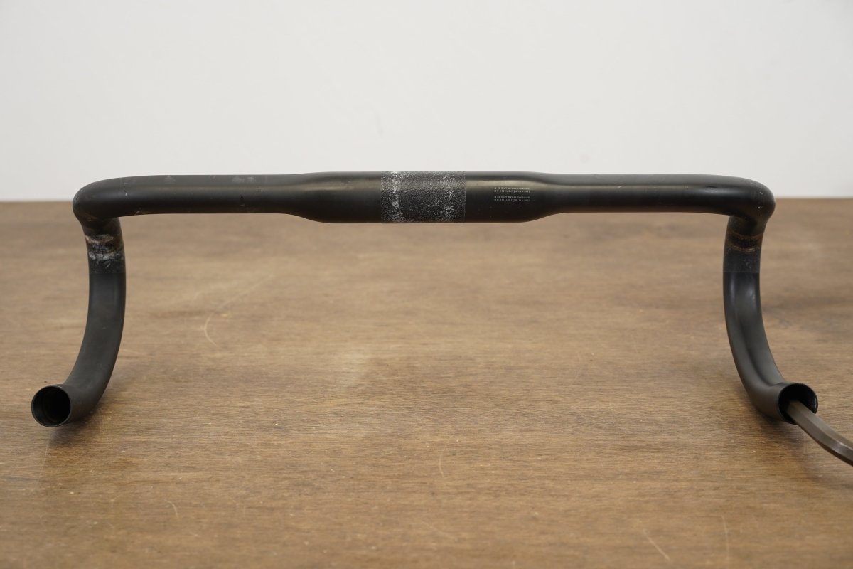 42cm Specialized S-WORKS Shallow Bend Carbon Compact Road Handlebar 31.8mm