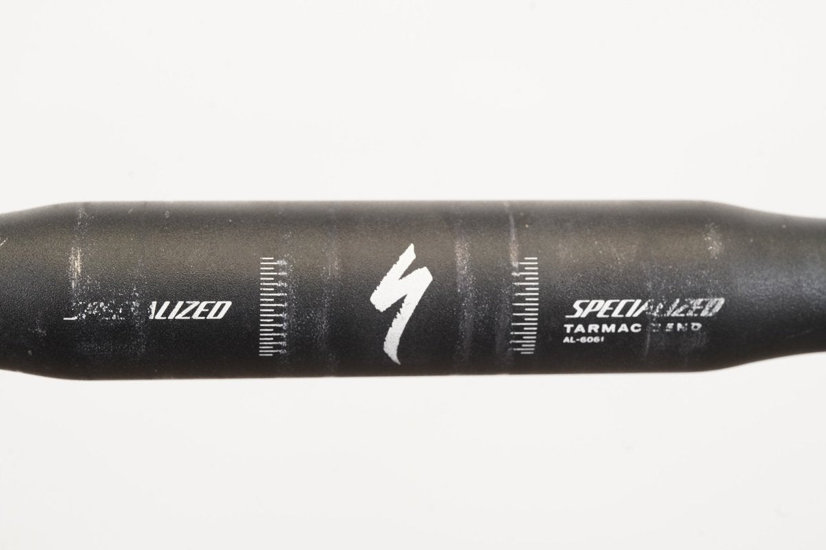 42cm Specialized Tarmac Bend Compact Alloy Road Handlebar 31.8mm