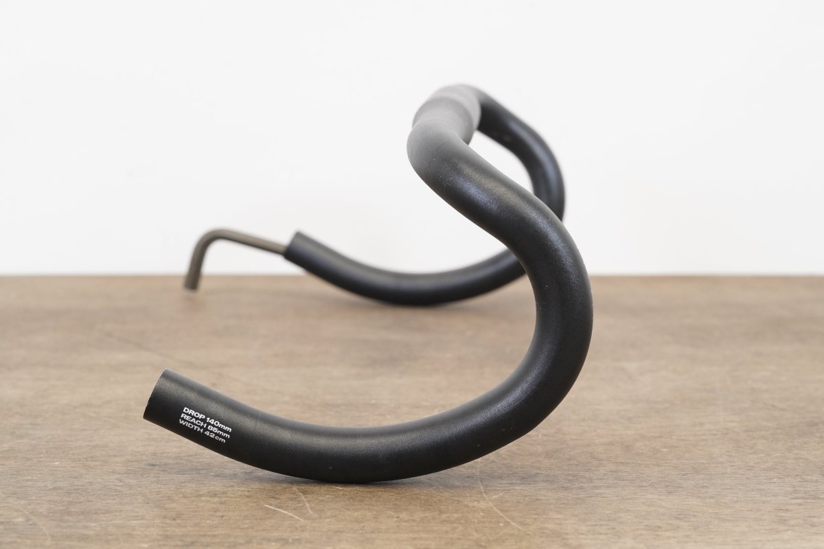 42cm Specialized Tarmac Bend Compact Alloy Road Handlebar 31.8mm