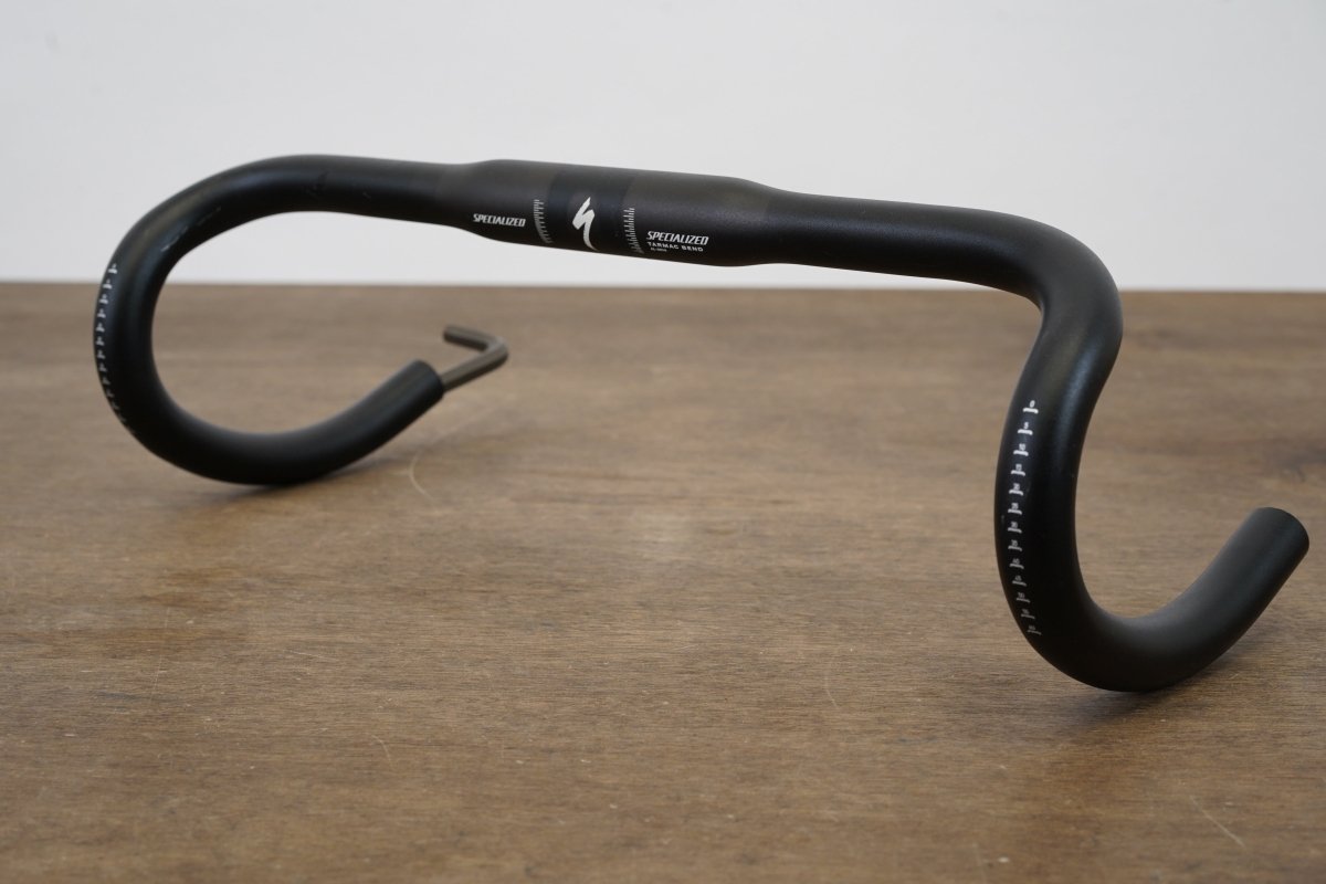 42cm Specialized Tarmac Bend Compact Alloy Road Handlebar 31.8mm