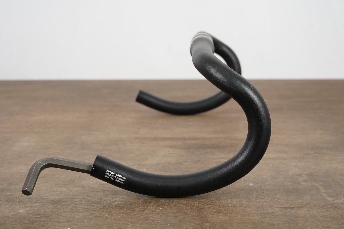 42cm Specialized Tarmac Bend Compact Alloy Road Handlebar 31.8mm