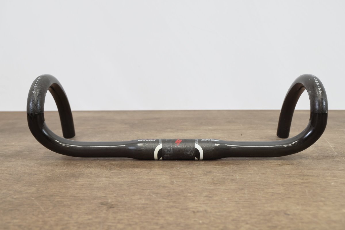 42cm Specialized Tarmac Bend Compact Carbon Road Handlebar 31.8mm