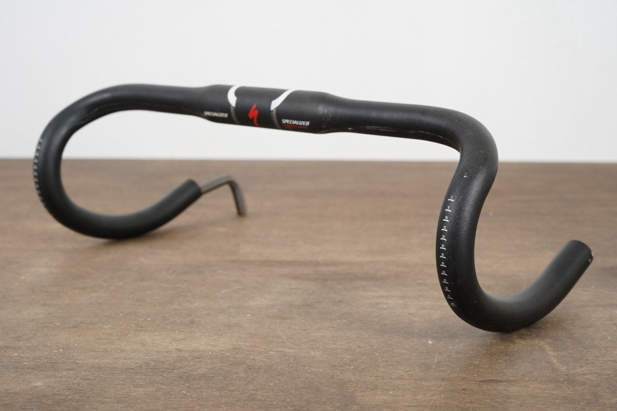 42cm Specialized Tarmac Bend Compact Alloy Road Handlebar 31.8mm