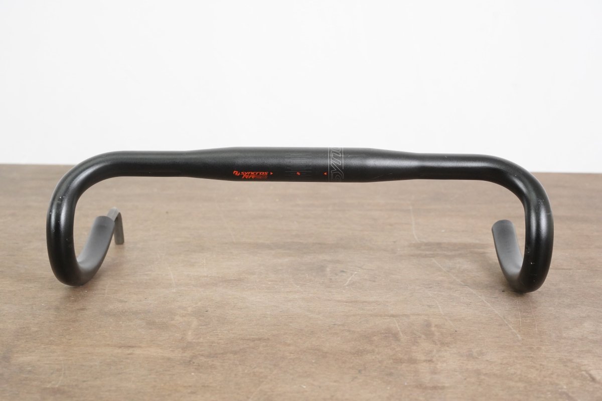 42cm Syncros RR 2.0 Alloy Compact Road Handlebar