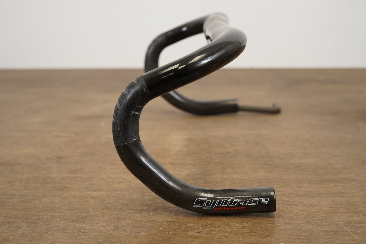 42cm Syntace Racelite 6 Carbon Road Handlebar