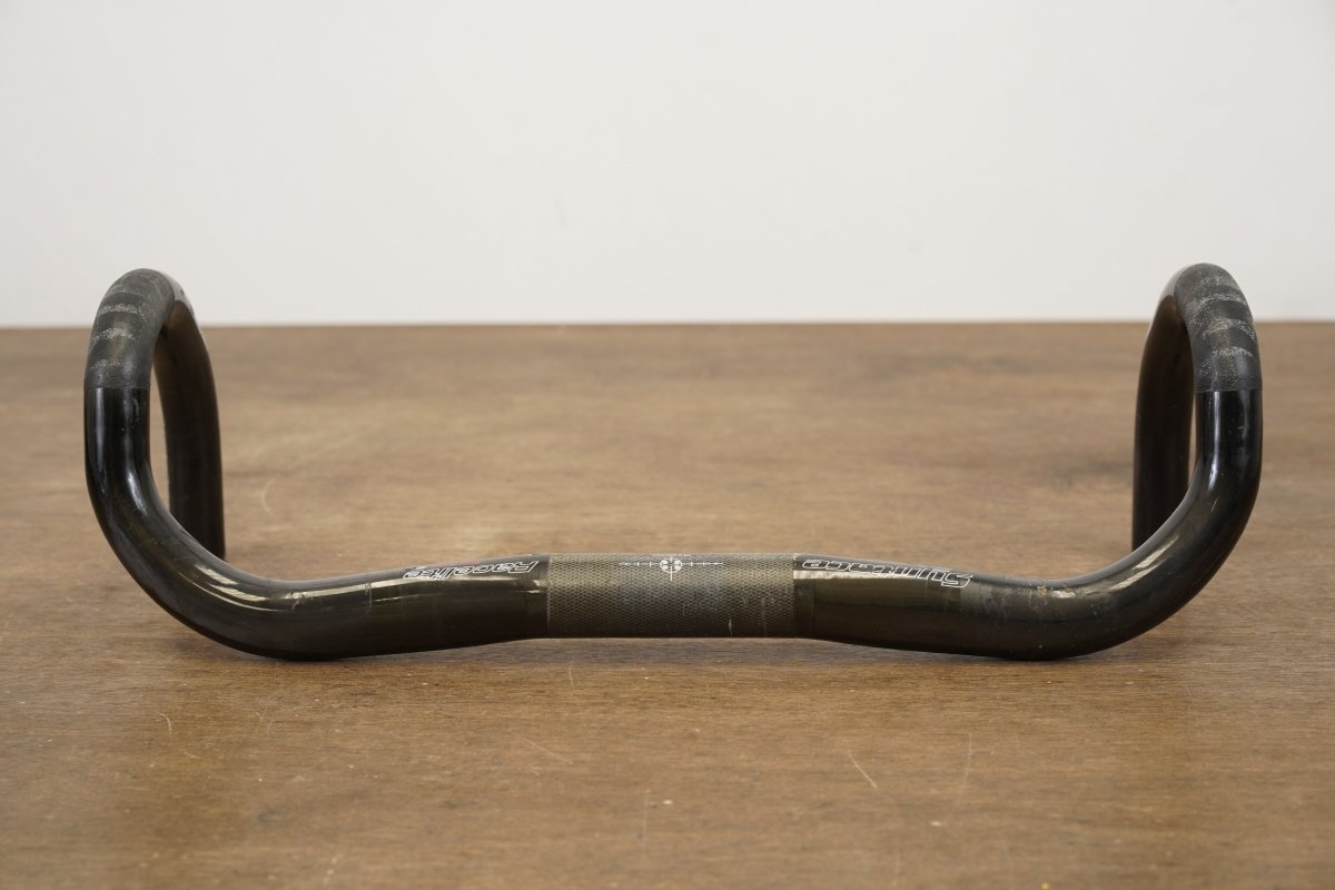 42cm Syntace Racelite 6 Carbon Road Handlebar