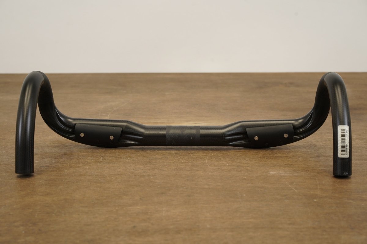 42cm Time Ergodrive Carbon Road Handlebar 31.8mm