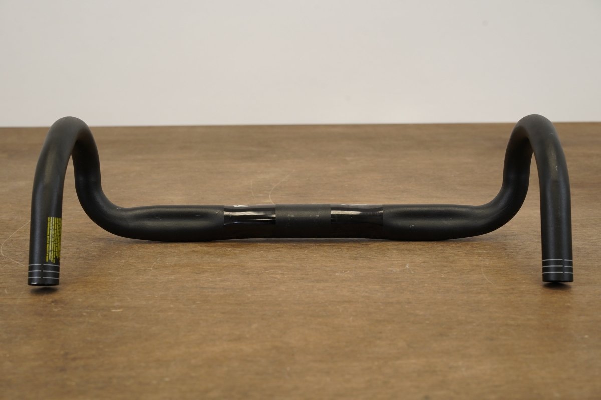 42cm Zipp Service Course CSL SSR Alloy Compact Road Handlebar 31.8mm
