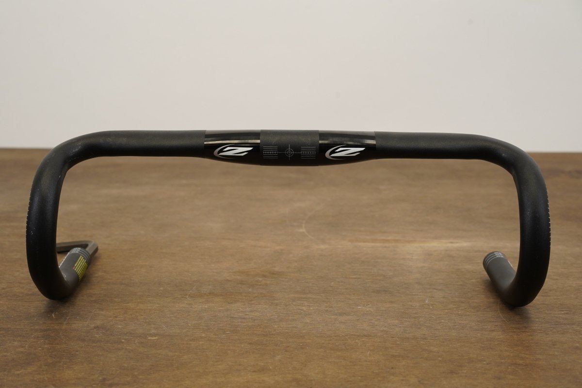 42cm Zipp Service Course CSL SSR Alloy Compact Road Handlebar 31.8mm