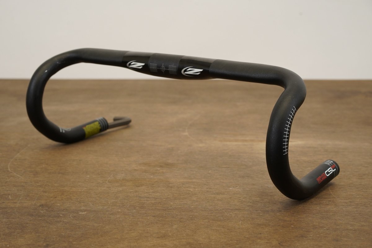 42cm Zipp Service Course CSL SSR Alloy Compact Road Handlebar 31.8mm