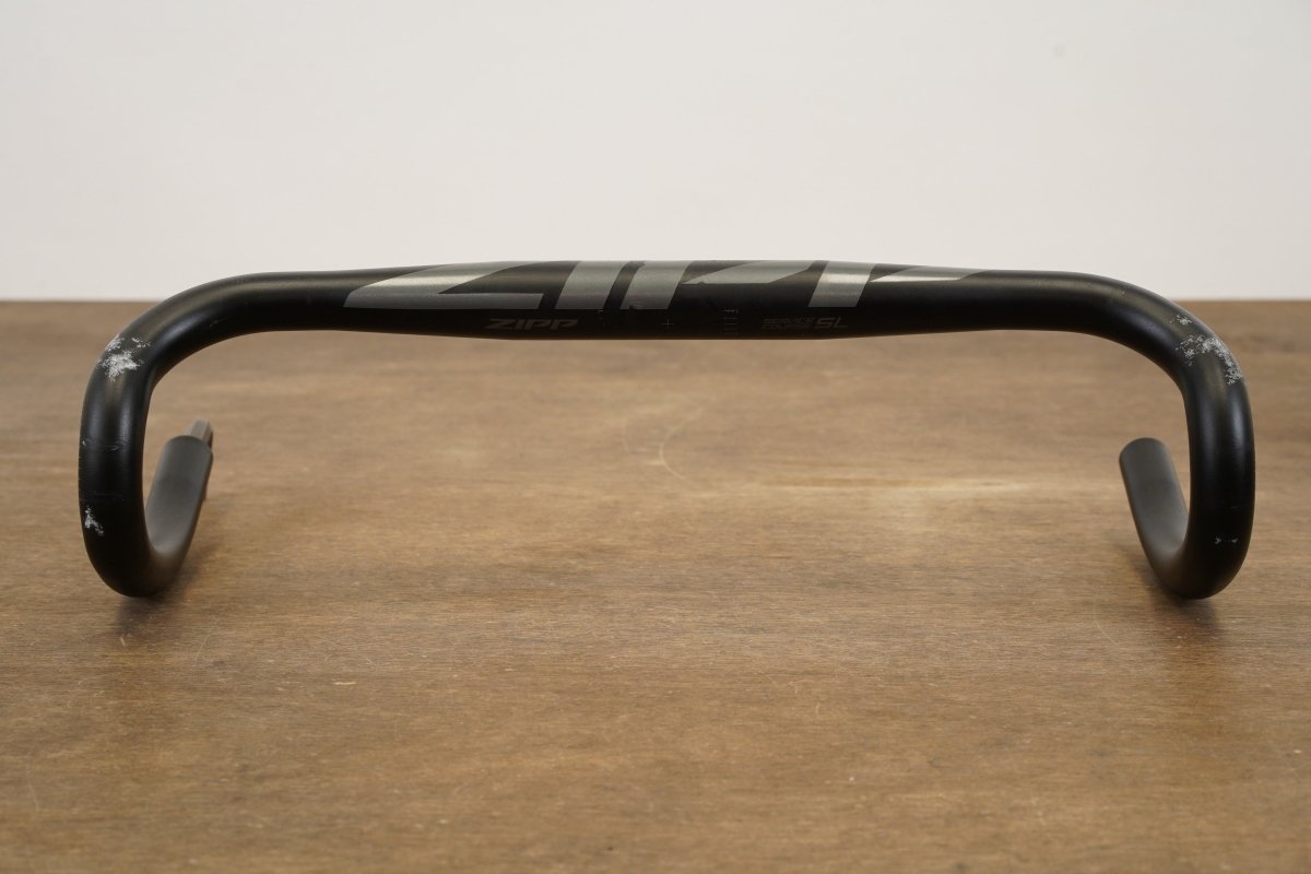 42cm Zipp Service Course SL-80 Alloy Compact Road Handlebar 31.8mm SL80