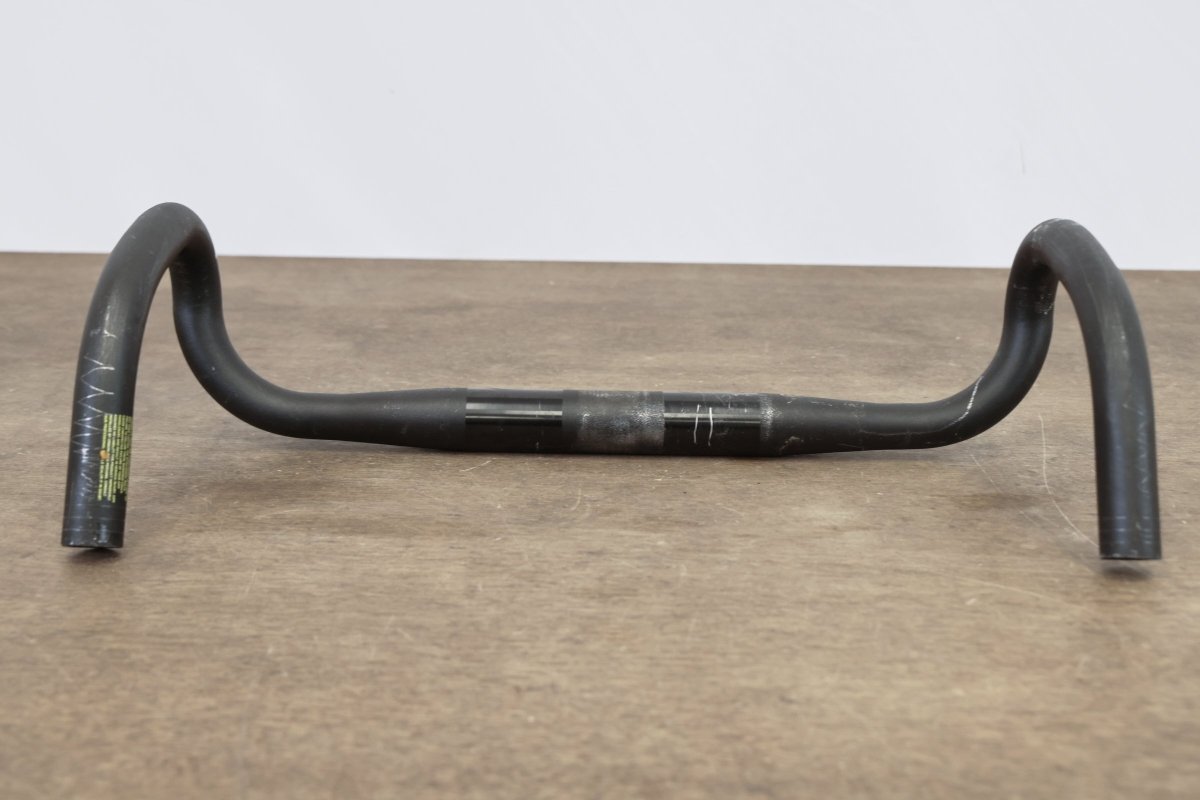 42cm Zipp Service Course SL SS Short & Shallow Alloy Compact Handlebar 31.8mm