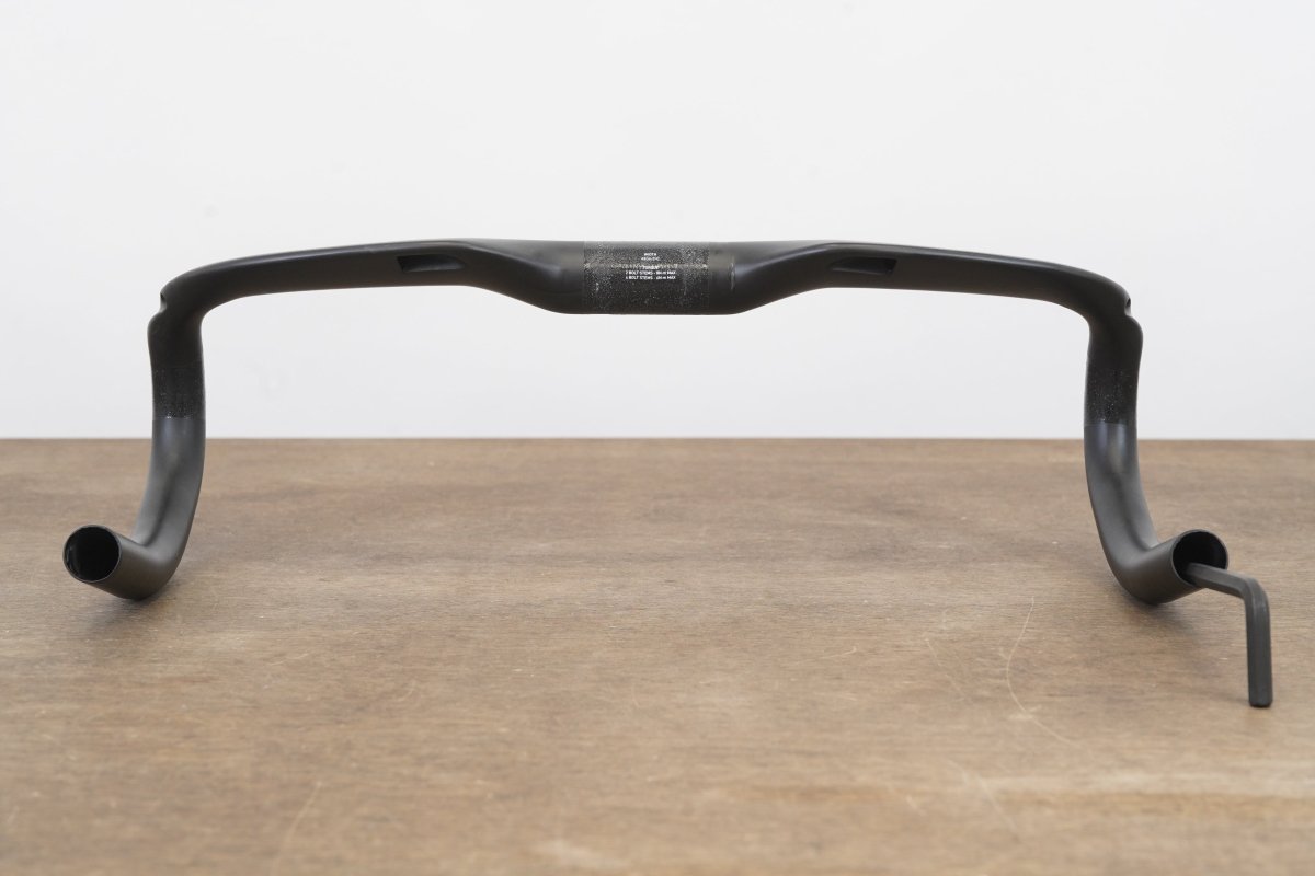 42cm Zipp SL-70 Carbon Compact Aero Road Handlebar 31.8mm SL70