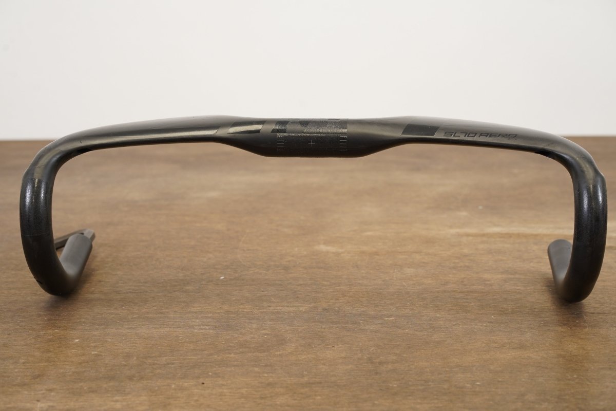 42cm Zipp SL-70 Carbon Compact Aero Road Handlebar 31.8mm SL70