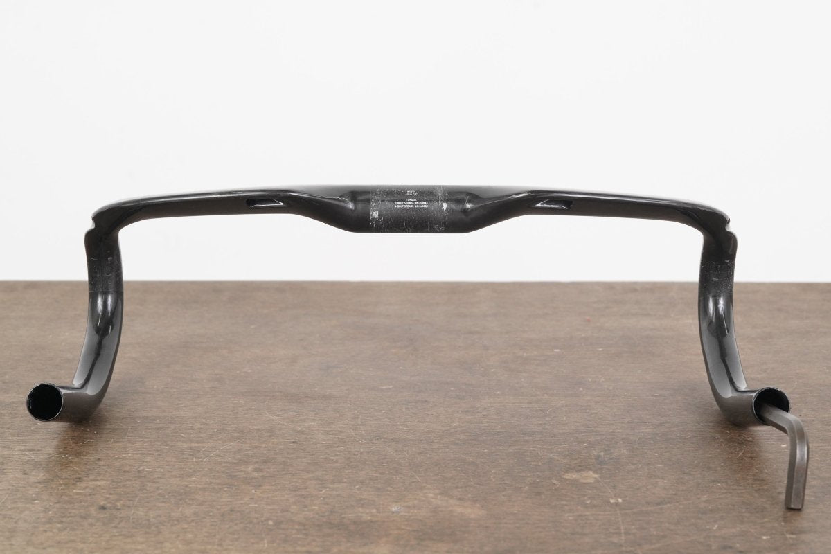 42cm Zipp SL-70 Carbon Compact Aero Road Handlebar 31.8mm SL70