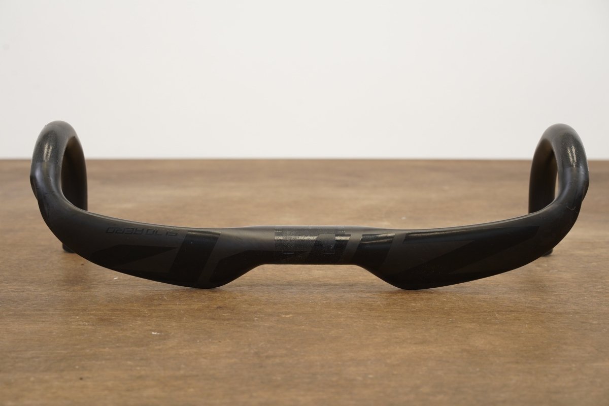 42cm Zipp SL-70 Carbon Compact Aero Road Handlebar 31.8mm SL70