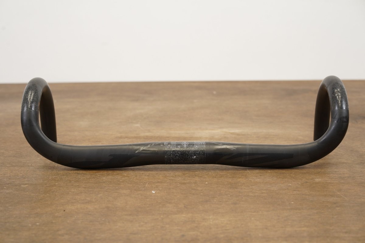 42cm Zipp SL-70 Ergo Carbon Compact Road Handlebar 31.8mm SL70