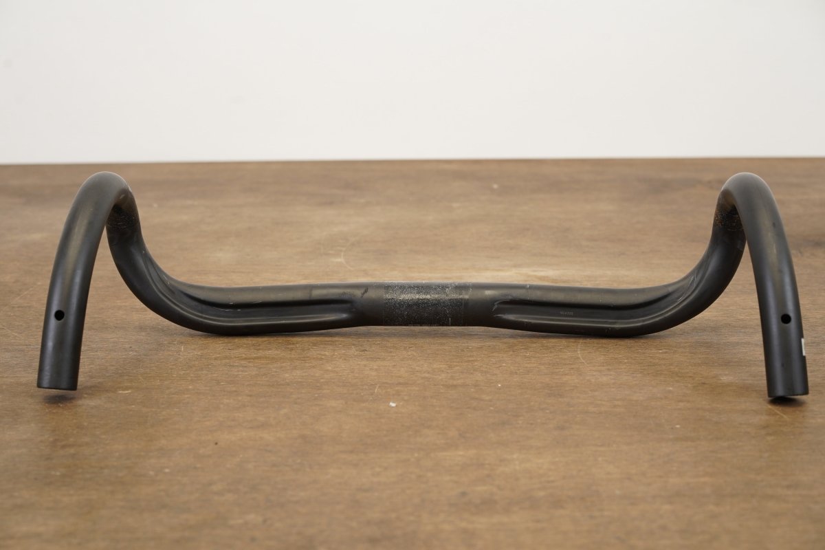 42cm Zipp SL-70 Ergo Carbon Compact Road Handlebar 31.8mm SL70