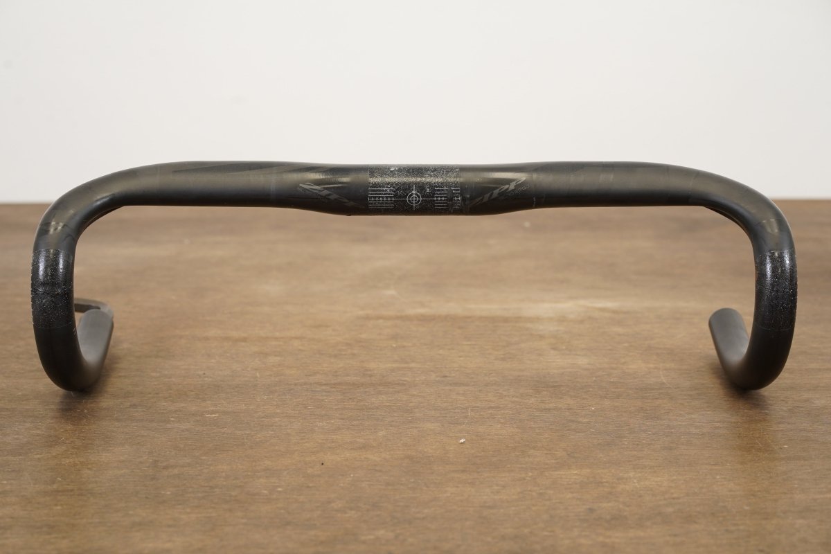 42cm Zipp SL-70 Ergo Carbon Compact Road Handlebar 31.8mm SL70
