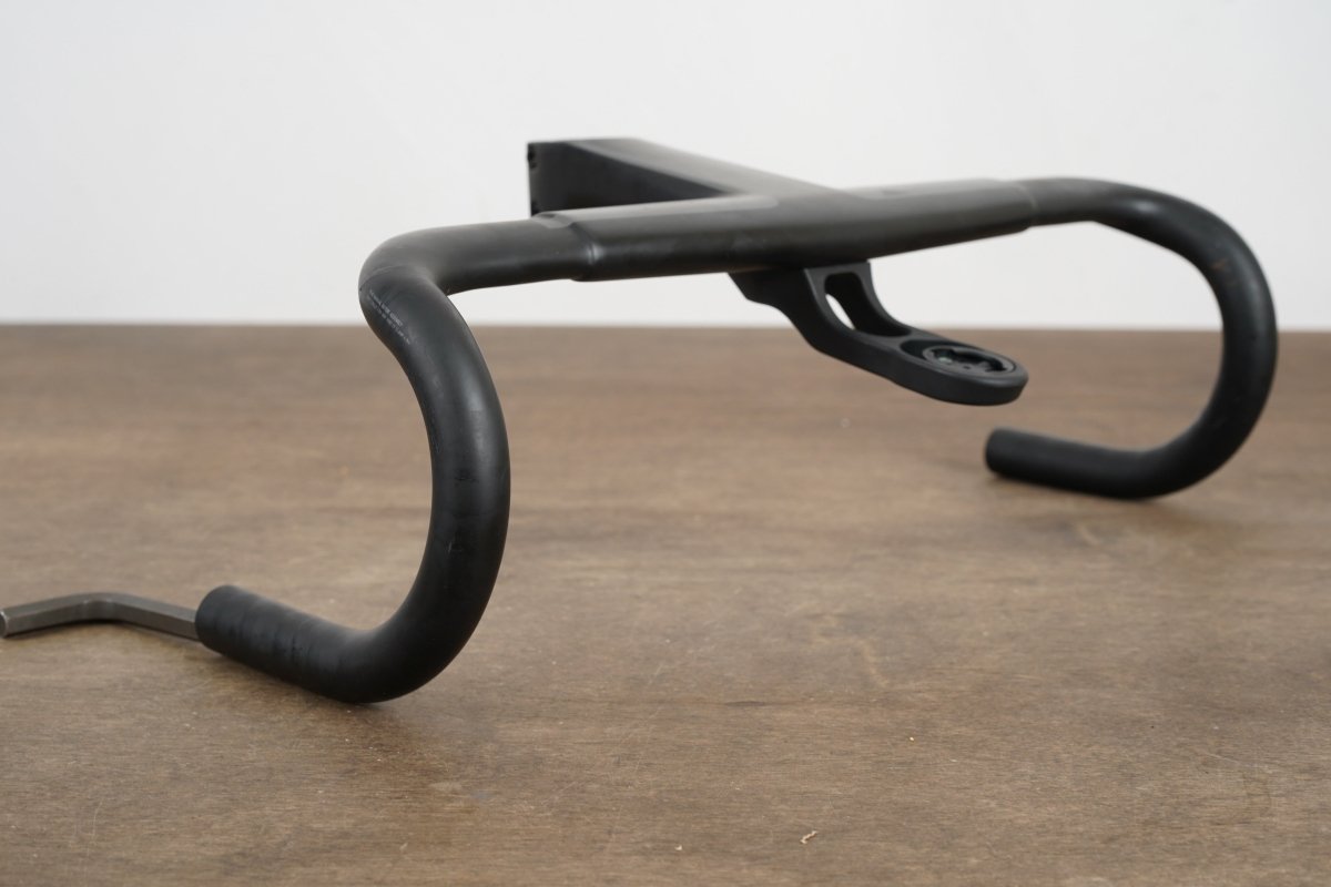 43cm 120mm Canyon H11 Carbon Aero Barstem Handlebar 1 1/4"