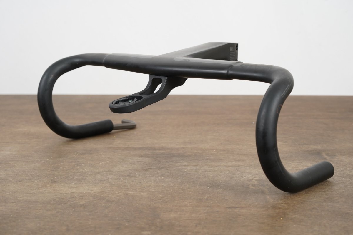 43cm 120mm Canyon H11 Carbon Aero Barstem Handlebar 1 1/4"