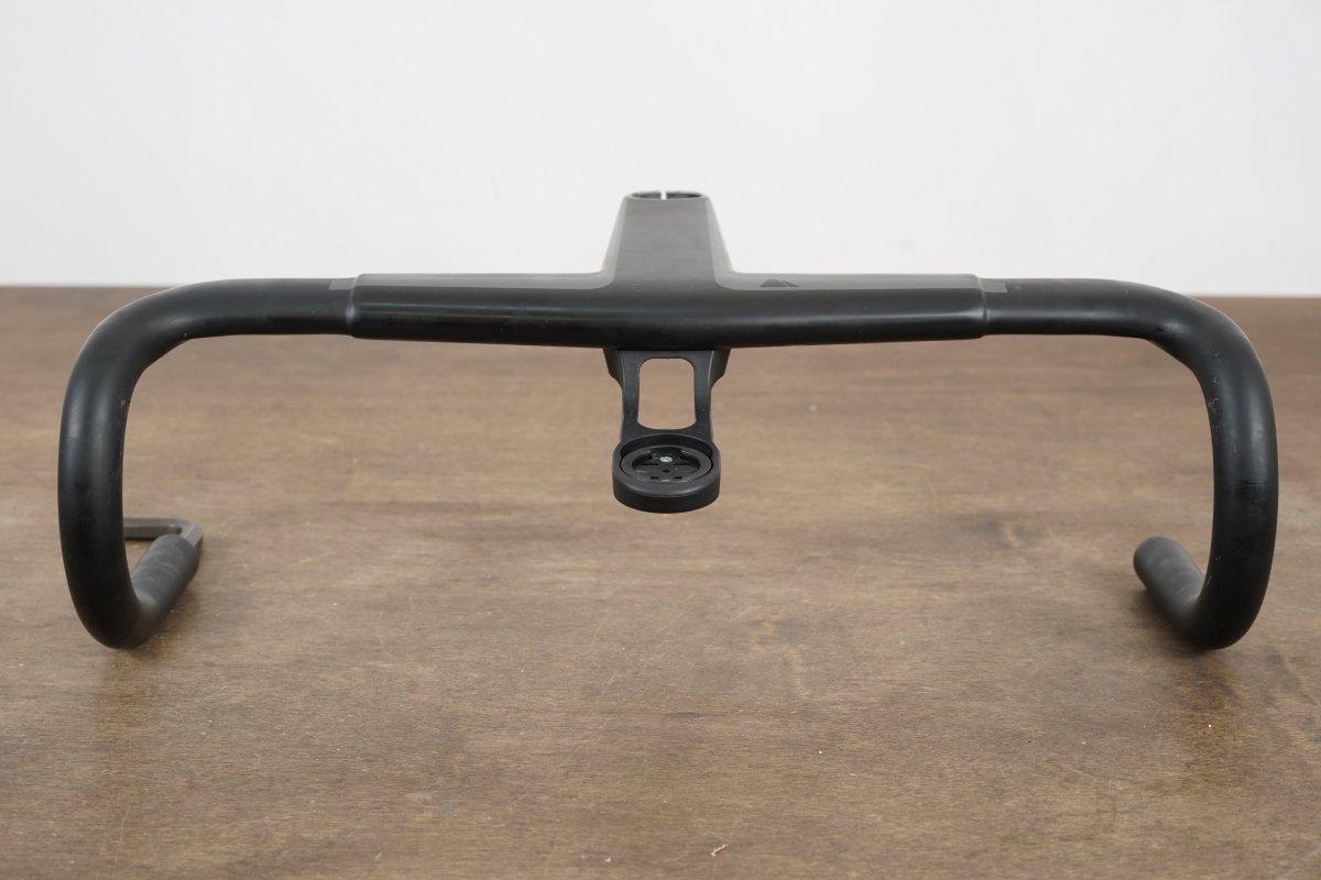 43cm 120mm Canyon H11 Carbon Aero Barstem Handlebar 1 1/4"