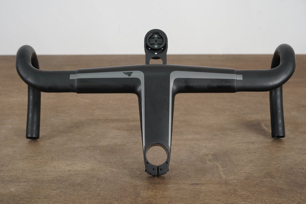 43cm 120mm Canyon H11 Carbon Aero Barstem Handlebar 1 1/4"