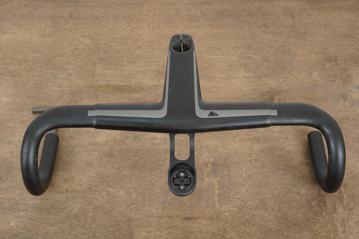 43cm 120mm Canyon H11 Carbon Aero Barstem Handlebar 1 1/4"