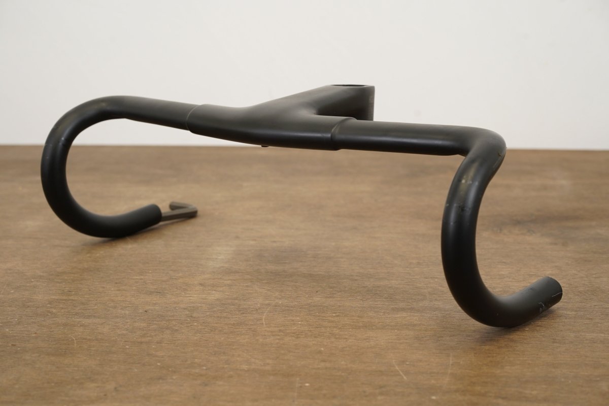 44cm 110mm Canyon H31 Integrated Carbon Barstem Stem Handlebar 1 1/4"