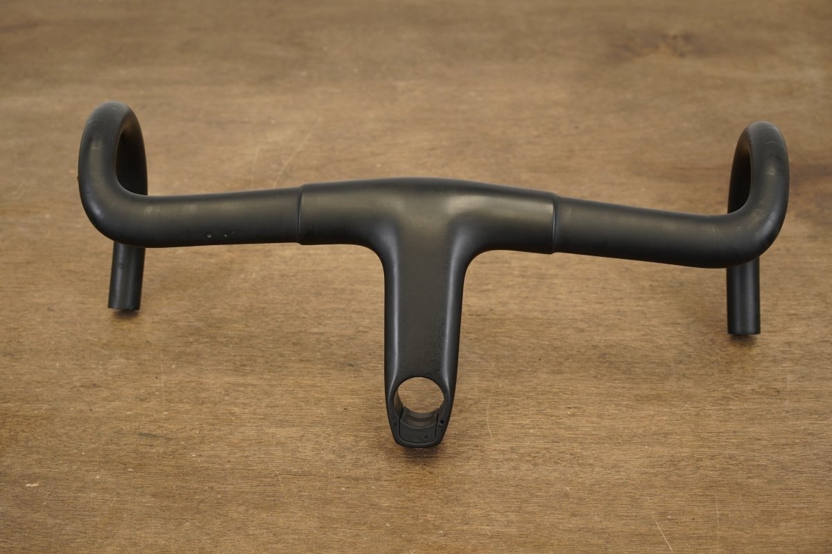 44cm 110mm Canyon H31 Integrated Carbon Barstem Stem Handlebar 1 1/4"