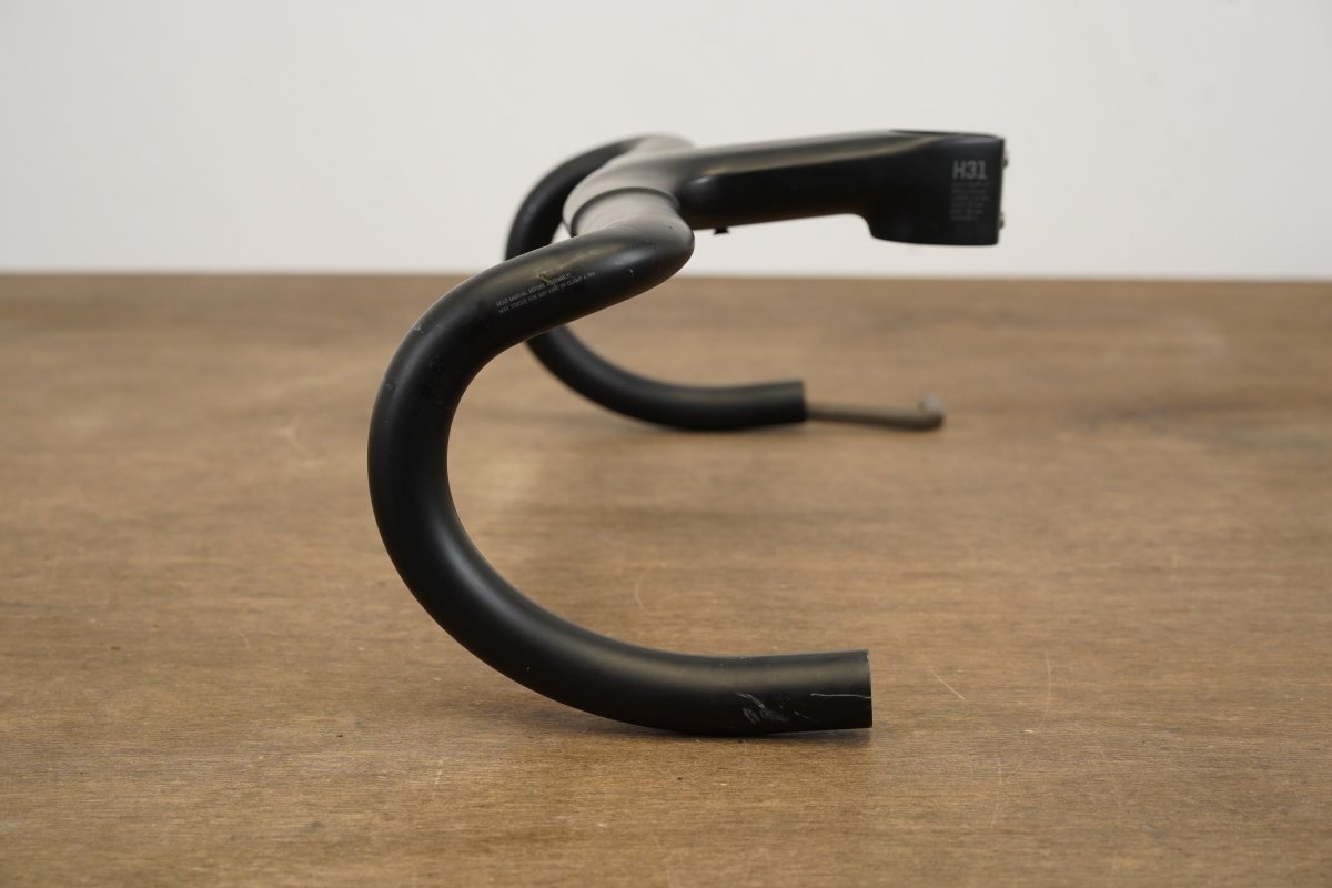 44cm 110mm Canyon H31 Integrated Carbon Barstem Stem Handlebar 1 1/4"
