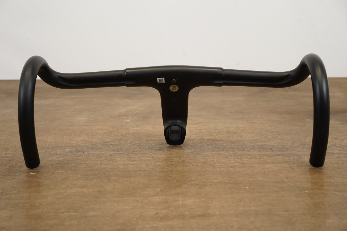 44cm 110mm Canyon H31 Integrated Carbon Barstem Stem Handlebar 1 1/4"