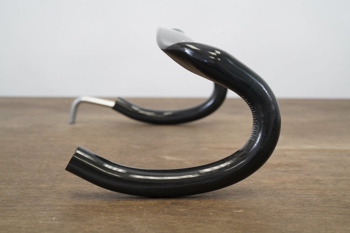 44cm 3T Aeronova Team Carbon Aero Road Handlebar 31.8mm
