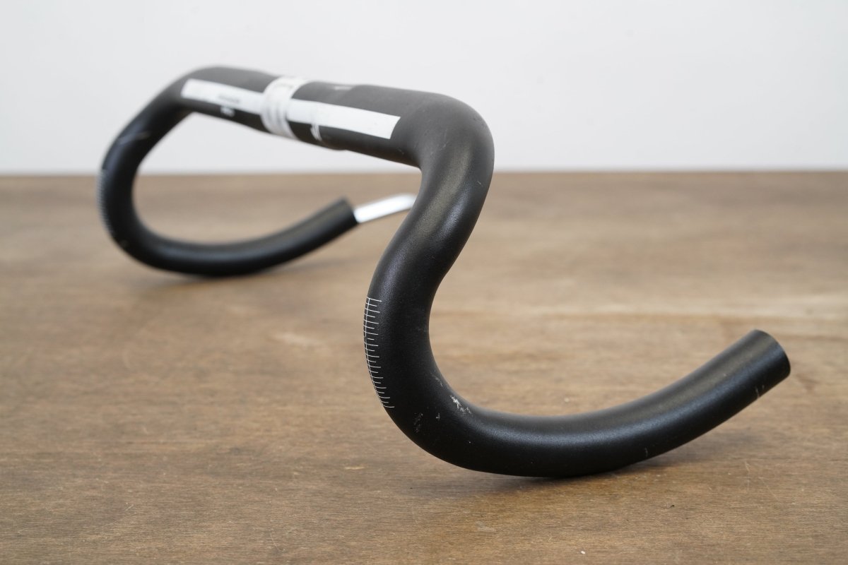 44cm 3T Ergonova Pro Alloy Compact Road Handlebar 31.8mm