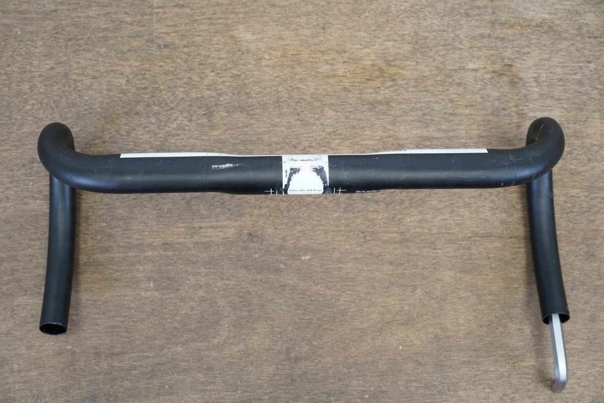 44cm 3T Ergonova Pro Alloy Compact Road Handlebar 31.8mm