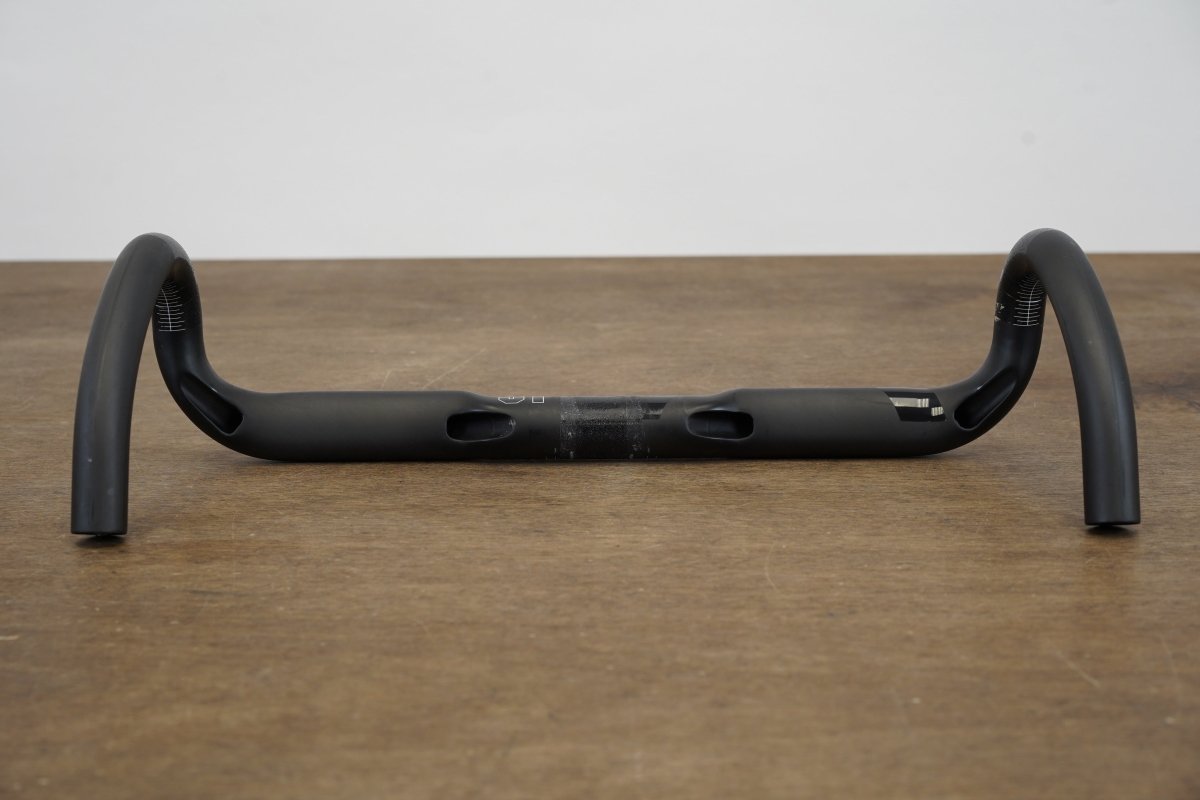 44cm 3T Ergonova Team Carbon Compact Road Handlebar 31.8mm