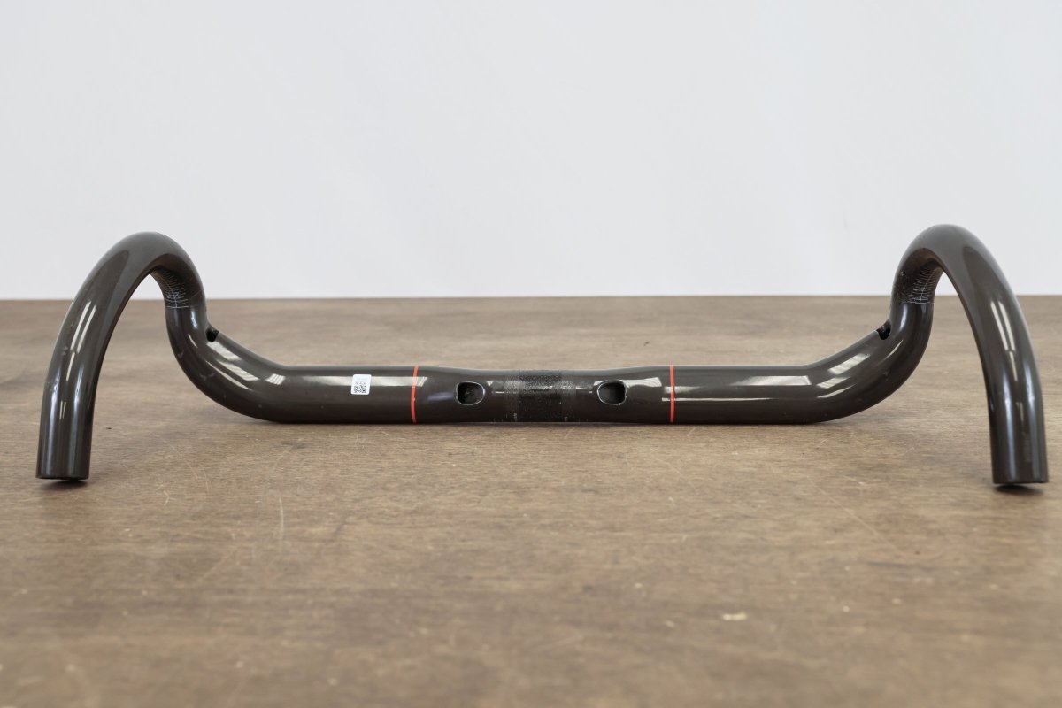 44cm 3T Superergo Team Carbon Compact Road Handlebar