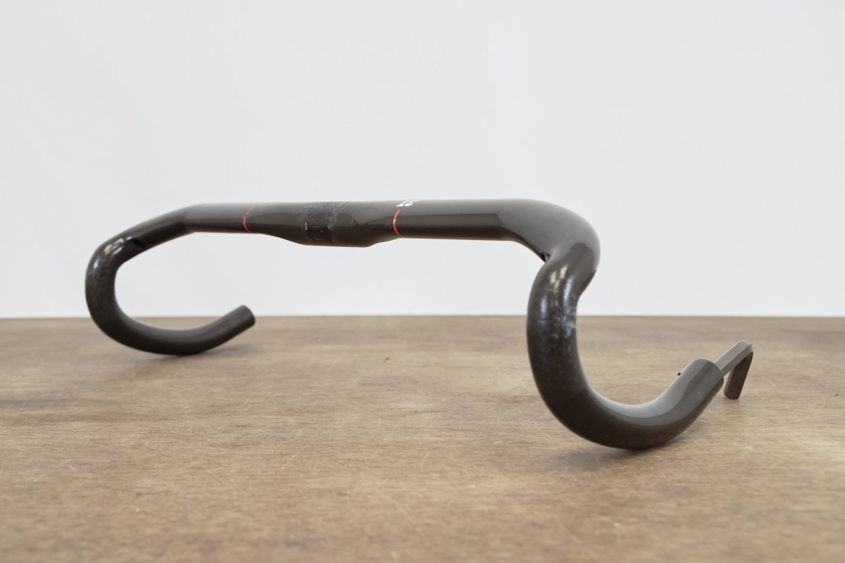 44cm 3T Superergo Team Carbon Compact Road Handlebar