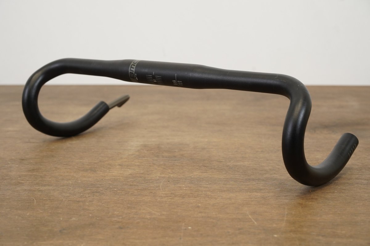44cm BMC RDB03 Alloy Compact Road Handlebar 31.8mm RDB 03