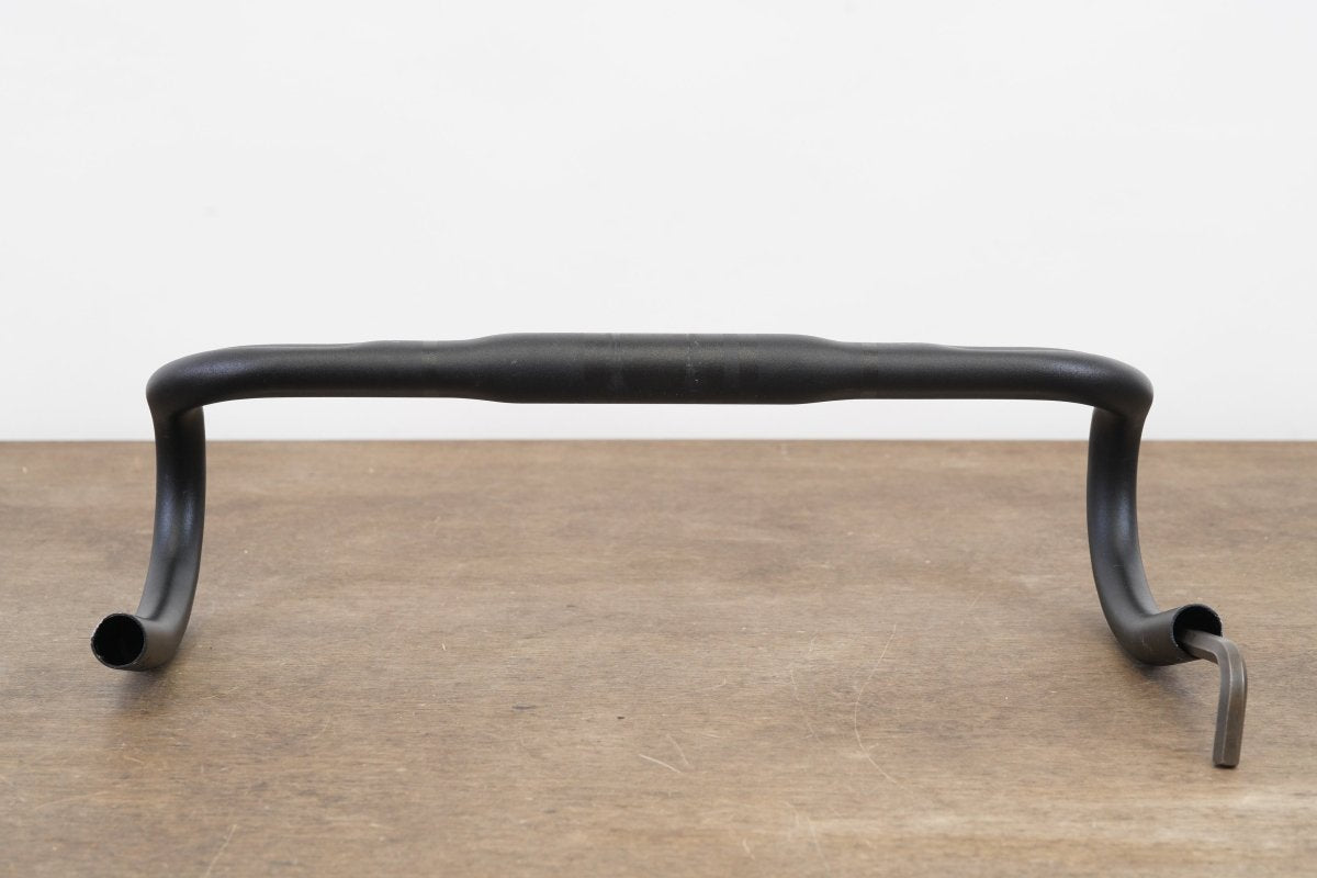 44cm Bontrager IsoZone RL VR-CF Alloy Road Handlebar 31.8mm