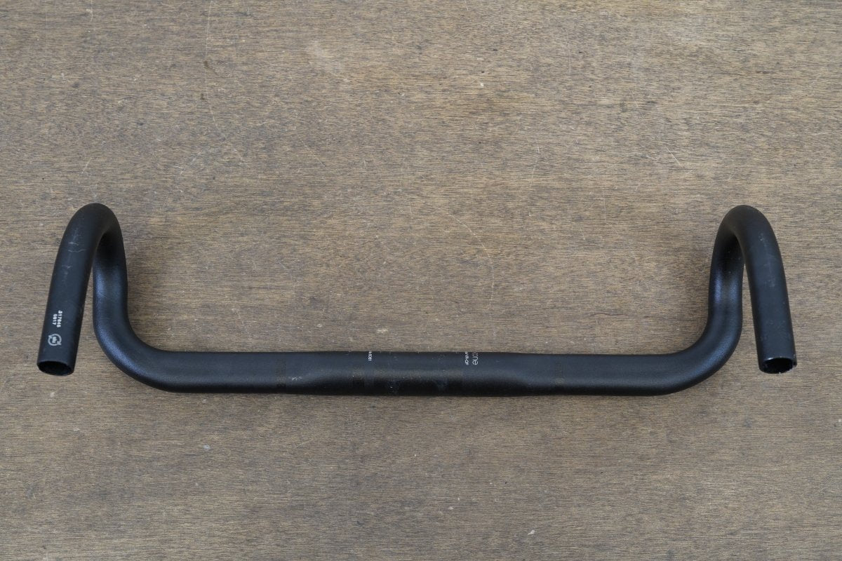 44cm Bontrager IsoZone RL VR-CF Alloy Road Handlebar 31.8mm