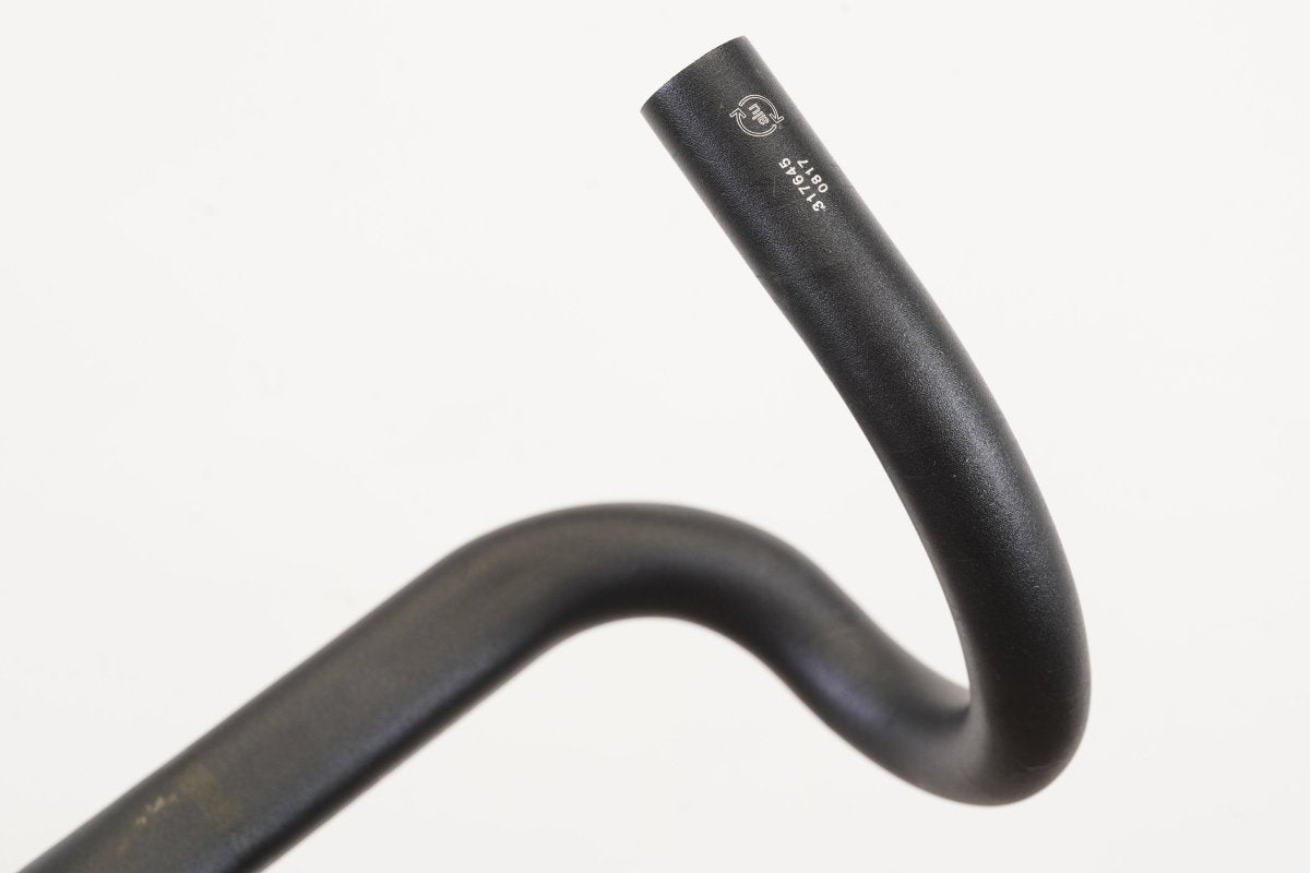 44cm Bontrager IsoZone RL VR-CF Alloy Road Handlebar 31.8mm