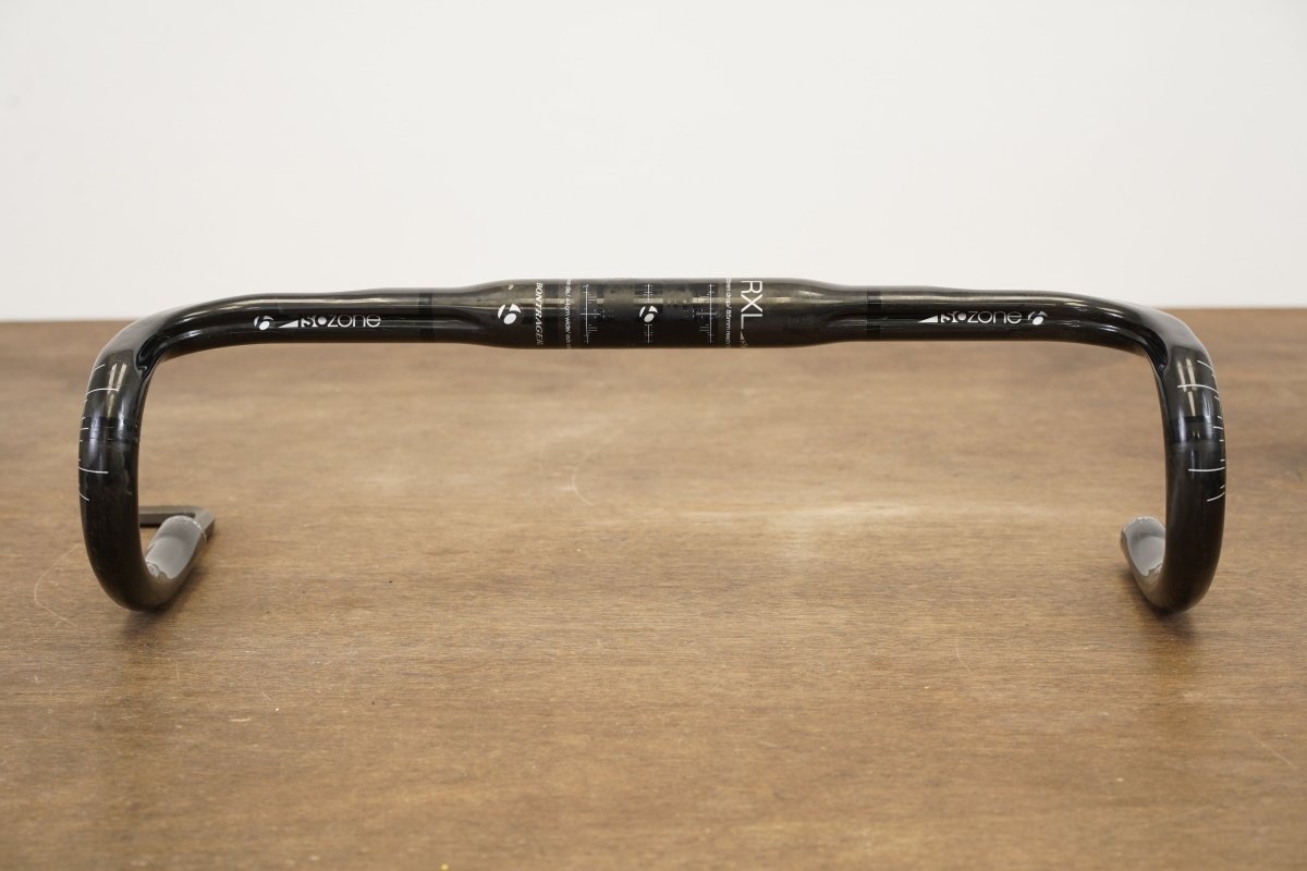 44cm Bontrager RXL VR-C IsoZone Carbon Compact Road Handlebar 31.8mm