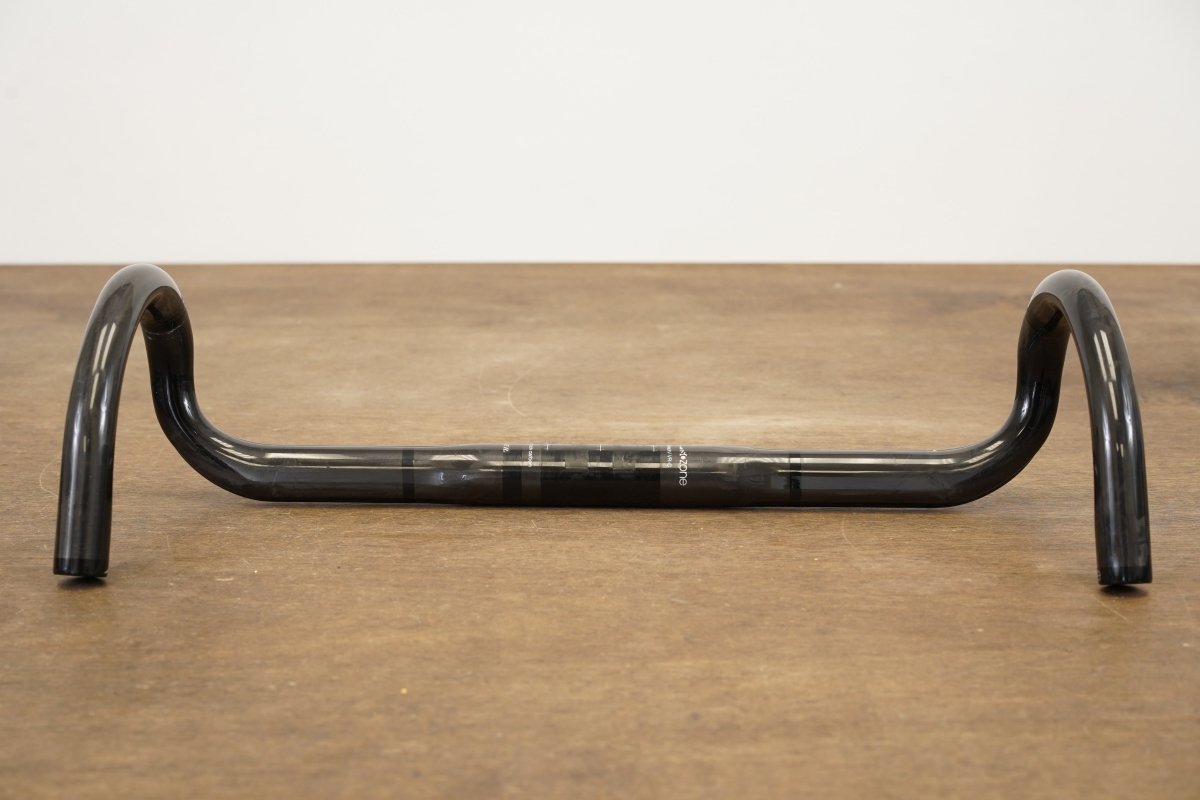 44cm Bontrager RXL VR-C IsoZone Carbon Compact Road Handlebar 31.8mm