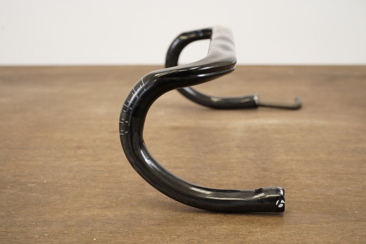 44cm Bontrager RXL VR-C IsoZone Carbon Compact Road Handlebar 31.8mm