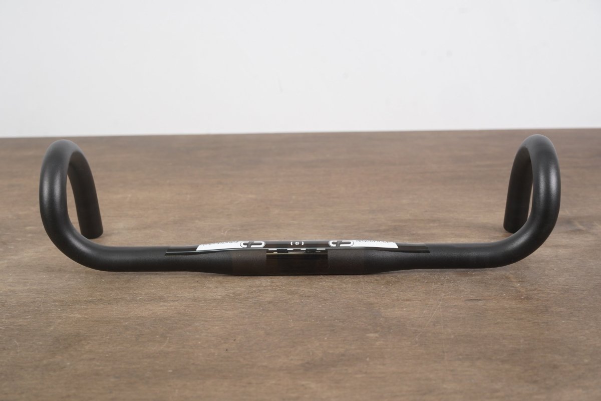 44cm Cannondale C1 Alloy Compact Road Handlebar 31.8mm